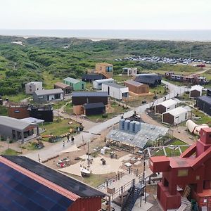 Basecamp Ijmuiden Aan Zee