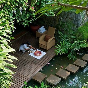 Taj Green Cove Resort And Spa Kovalam
